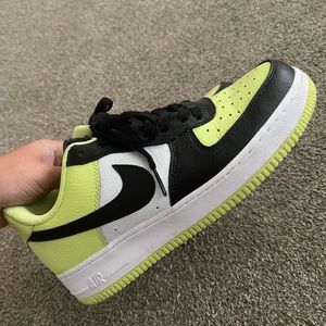 Womens Nike Air Force Ones